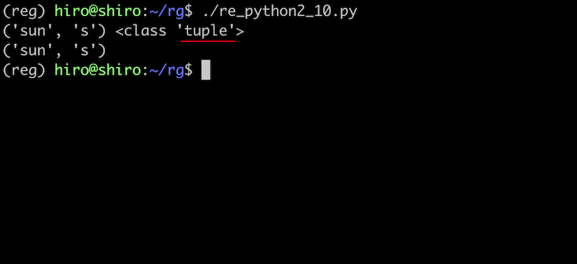 正規表現のPythonでsearch()_10