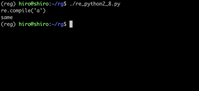 正規表現のPythonでsearch()_8